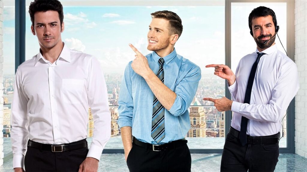 ফরমাল শার্ট কেনার আগে কি কি খেয়াল করব Before Buying a Formal Shirt
